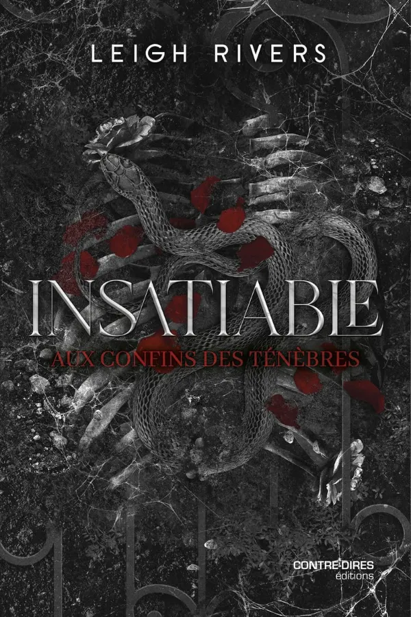 Insatiable Maroc
