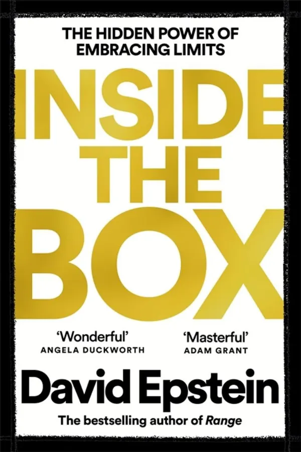 Inside the Box Morocco