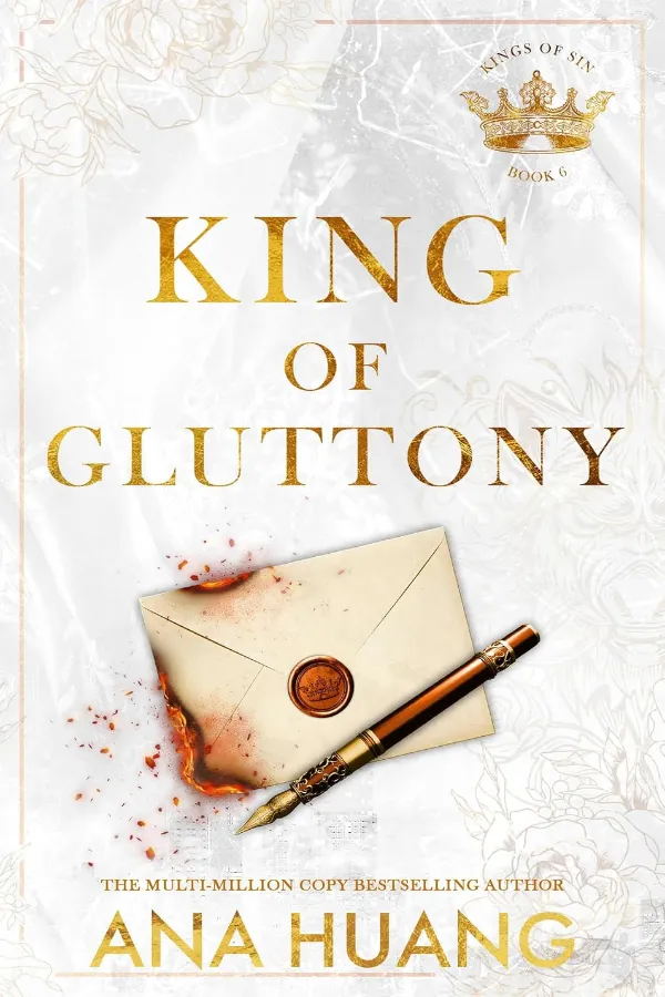 King Of Gluttony Morocco
