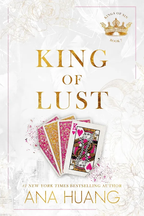 King of Lust Morocco