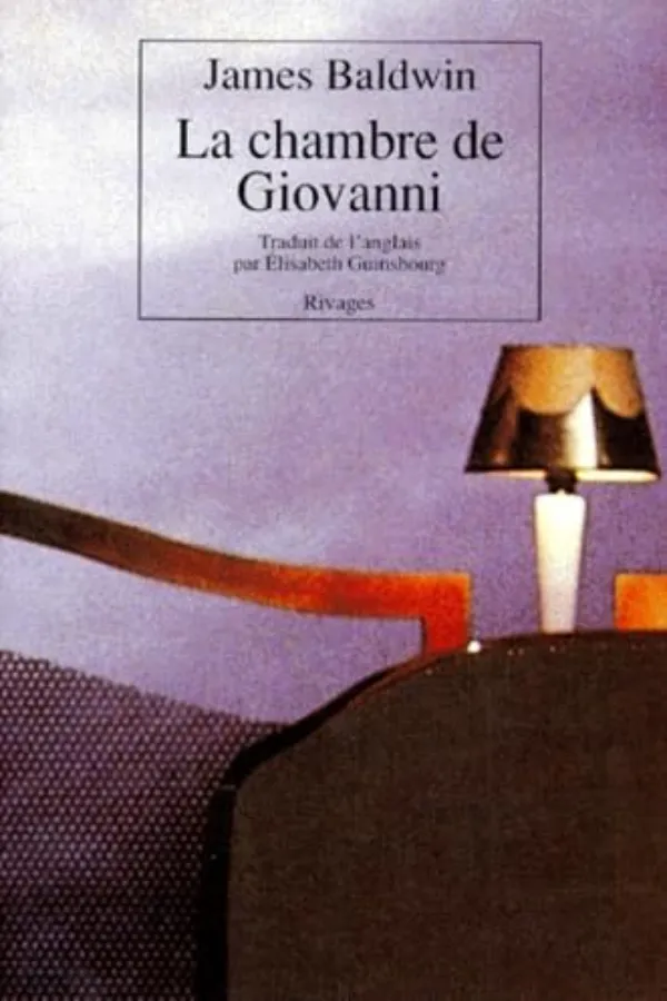 La Chambre de Giovanni Maroc