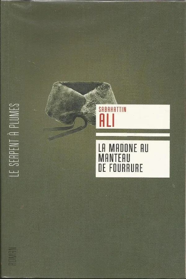 La Madone Au Manteau De Fourrure Maroc