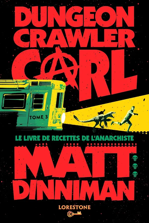 Le Livre De Recettes De L’anarchiste Maroc
