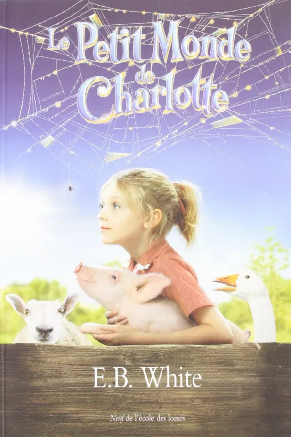 Le Petit Monde De Charlotte Maroc