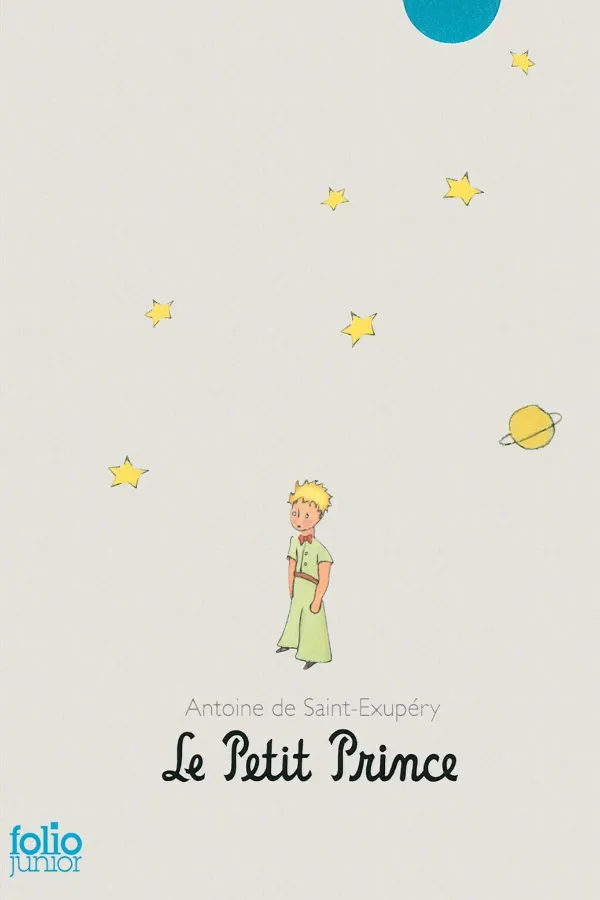 Le Petit Prince Maroc