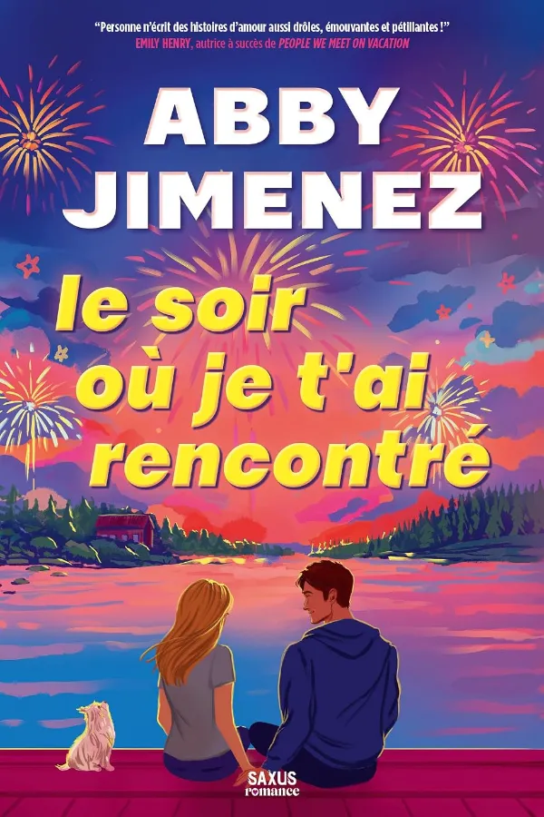 Le Soir Où Je T'ai Rencontré Maroc