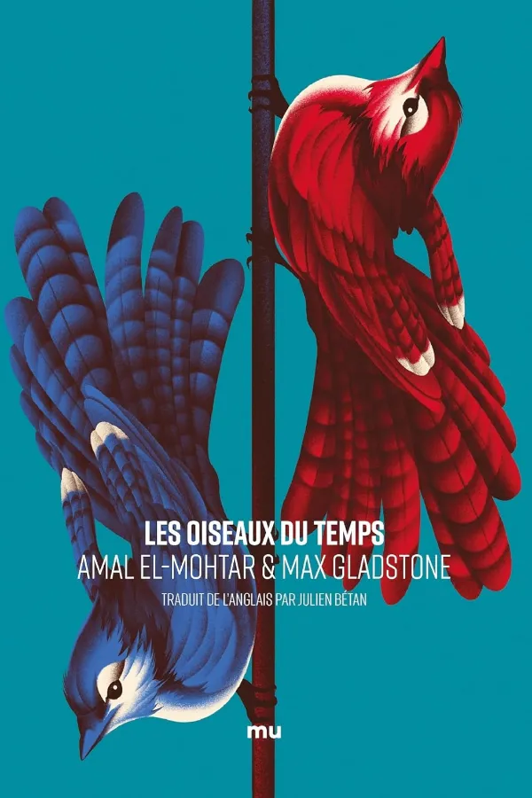 Les Oiseaux Du Temps Maroc