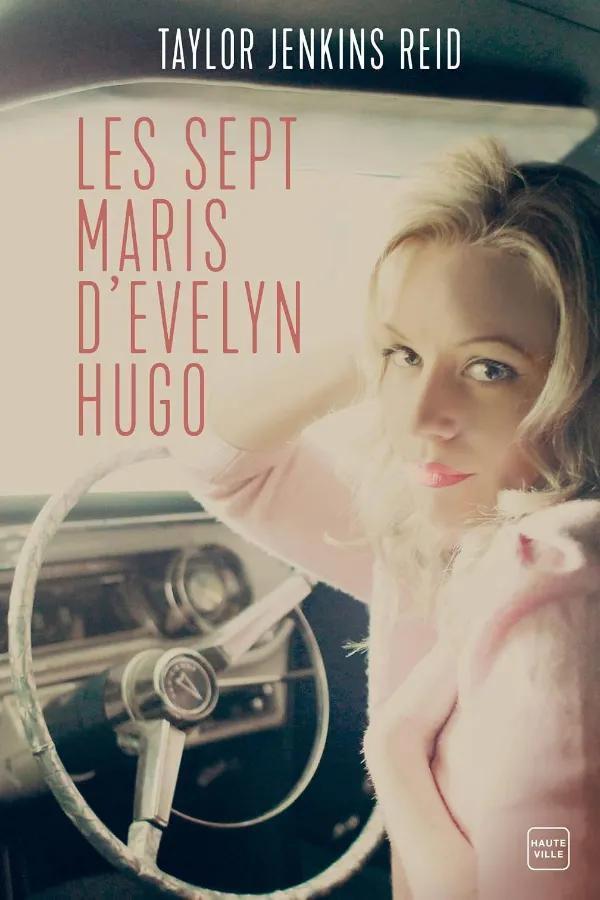 Les Sept Maris d'Evelyn Hugo Maroc