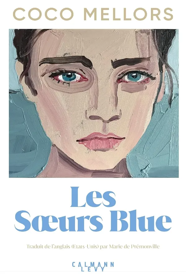 Les Soeurs Blue Maroc