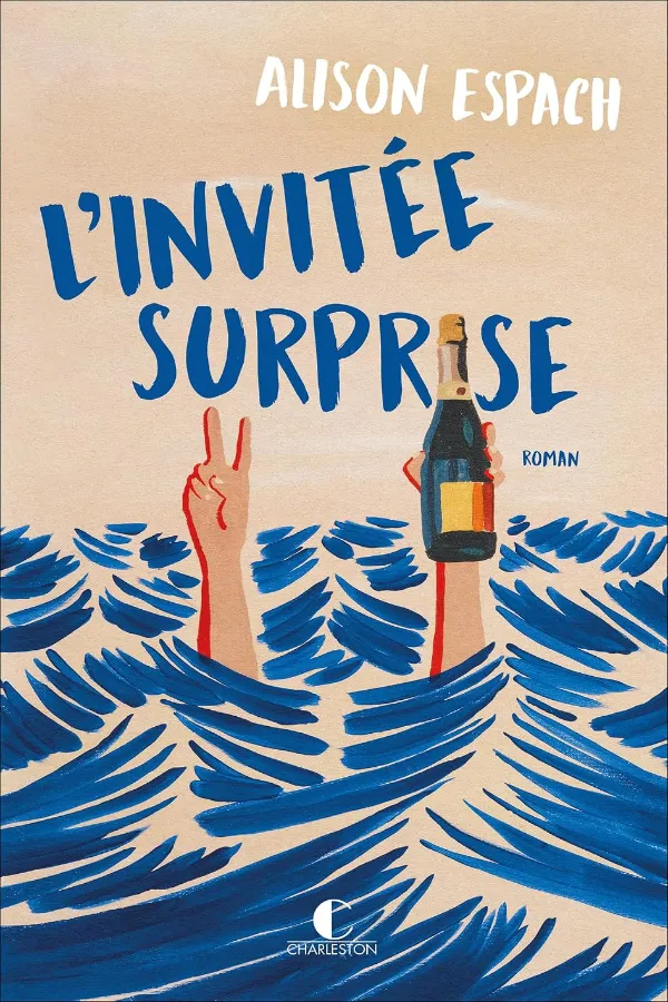 L’invitée Surprise Maroc