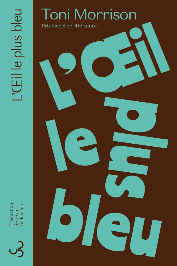 L'oeil Le Plus Bleu Maroc