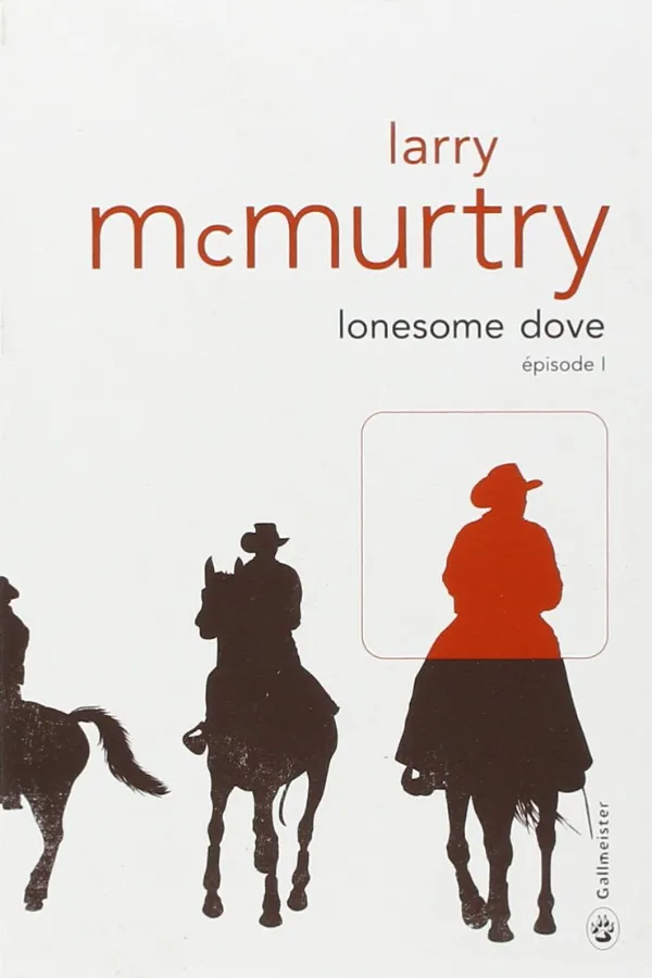 Lonesome Dove Maroc