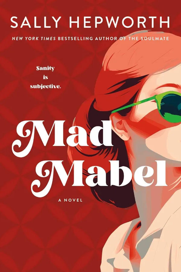Mad Mabel Morocco