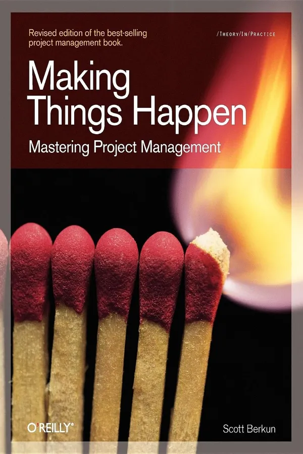 Making Things Happen Morocco
