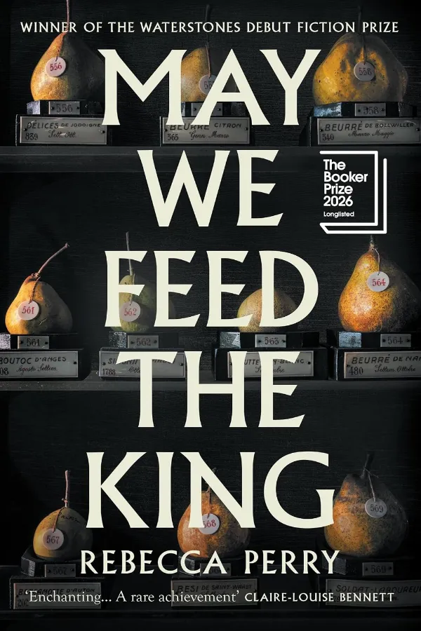 May We Feed The King Morocco