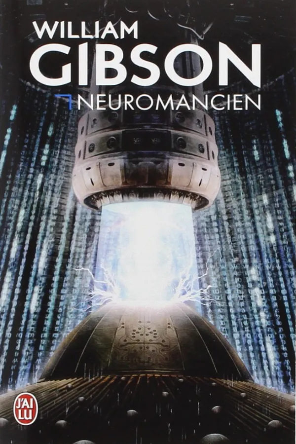 Neuromancien Maroc