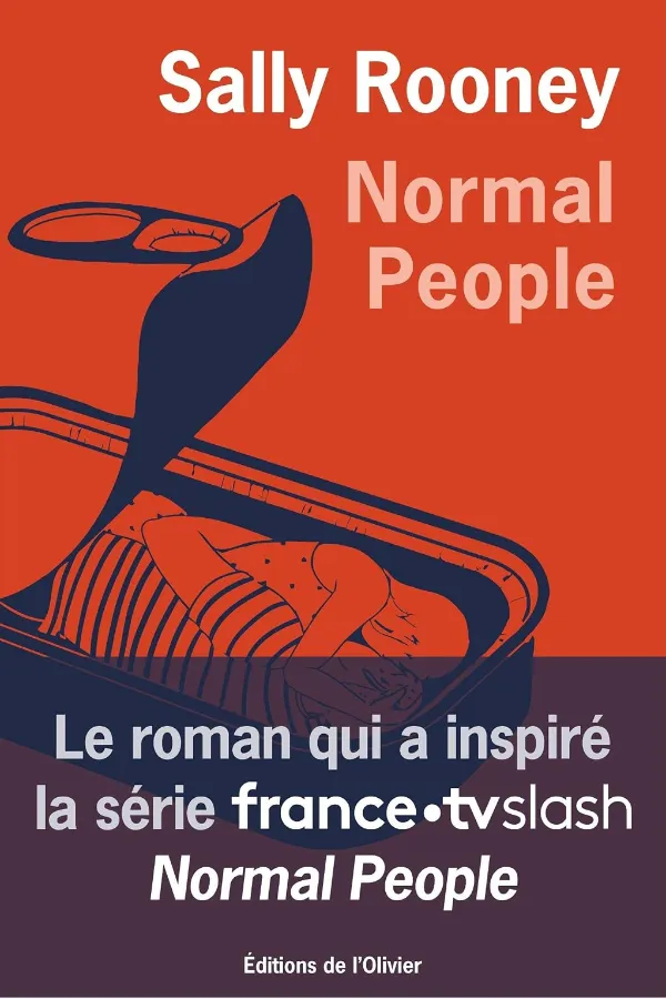 Normal people Édition Française Maroc