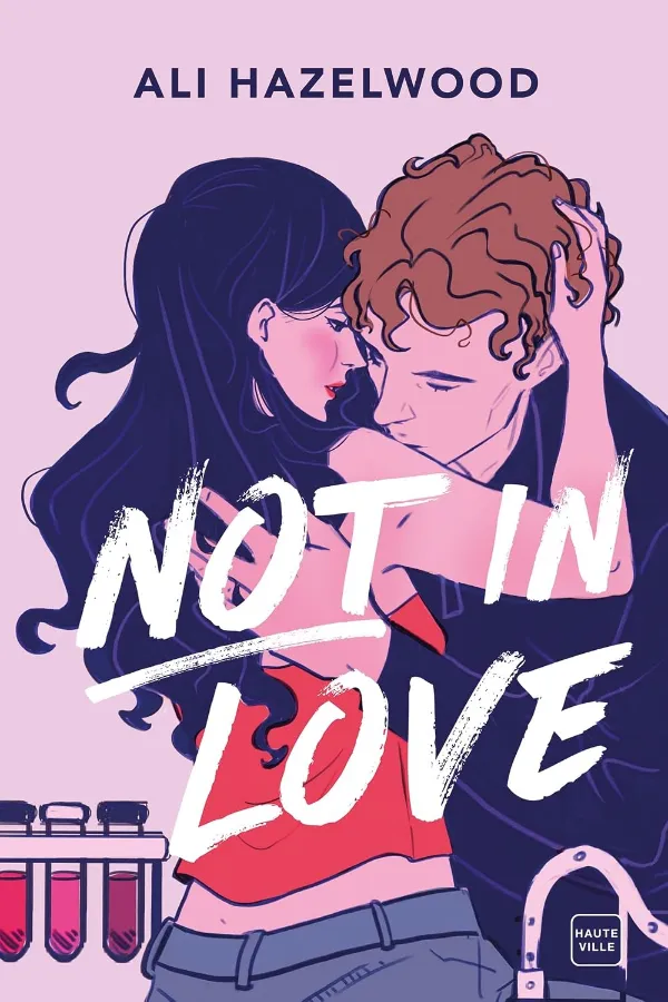 Not In Love Maroc