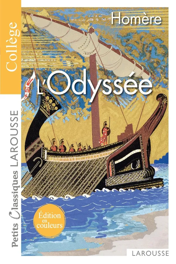 L'Odyssée Maroc