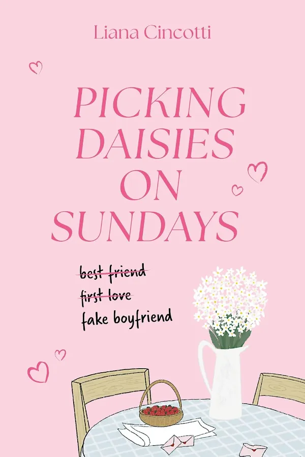 Picking Daisies On Sundays Maroc