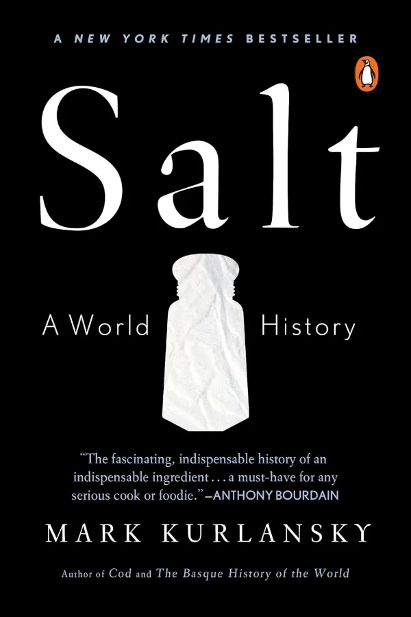 Salt Morocco