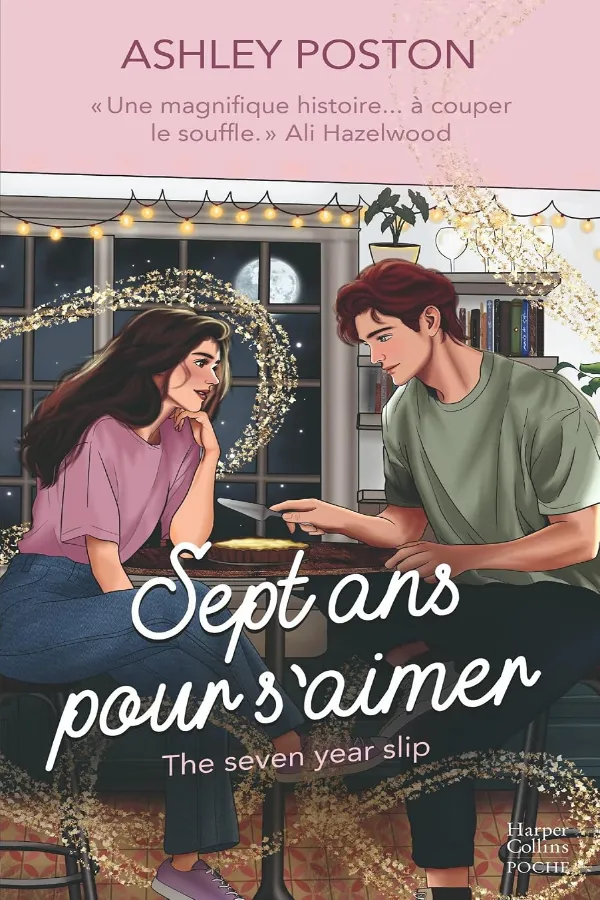 Sept Ans Pour S'aimer Maroc