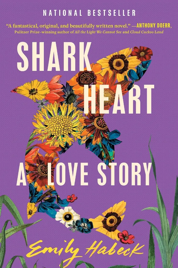 Shark Heart Morocco