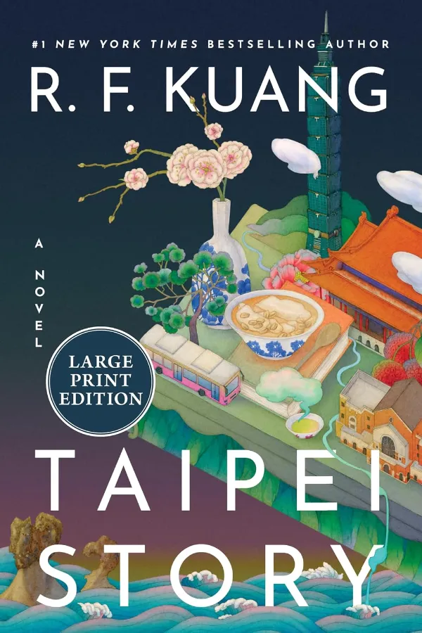 Taipei Story Morocco