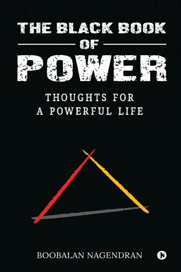 The Black Book of Power Morocco