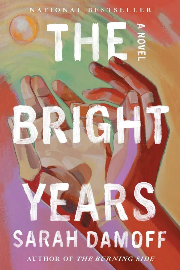 The Bright Years Morocco