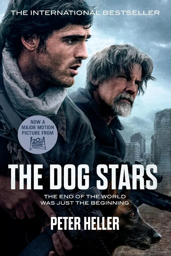 The Dog Stars Morocco