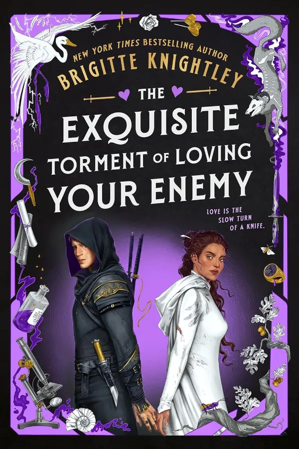 The Exquisite Torment Of Loving Your Enemy Morocco