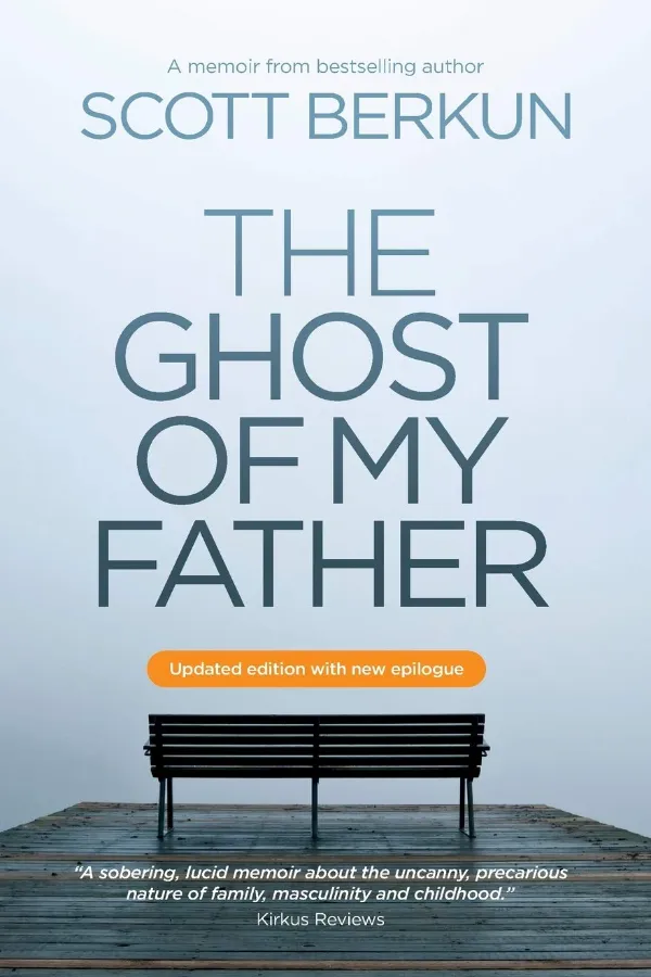 The Ghost Of My Father Morocco