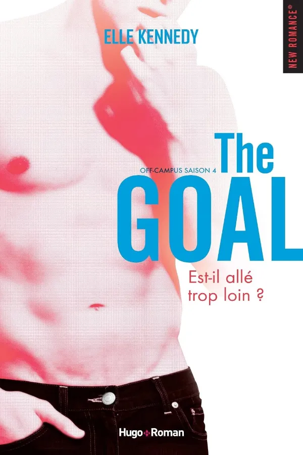 The Goal Tome 4 Maroc