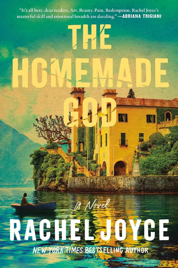 The Homemade God Morocco