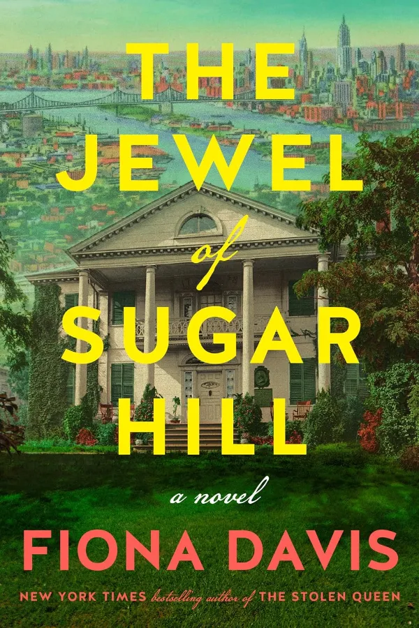 The Jewel Of Sugar Hill Morocco