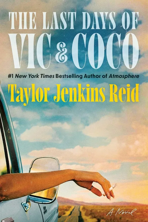 The Last Days Of Vic & Coco Morocco