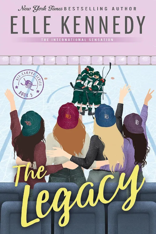 The Legacy Morocco
