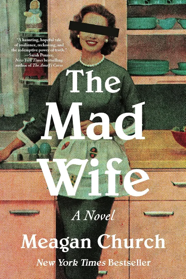 The Mad Wife Morocco