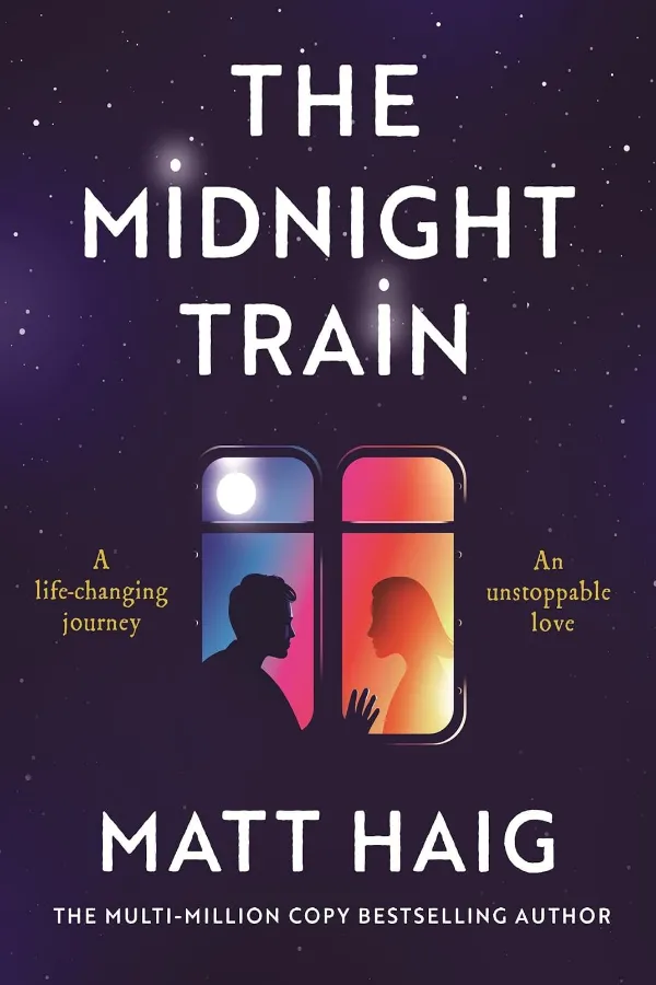 The Midnight Train Morocco