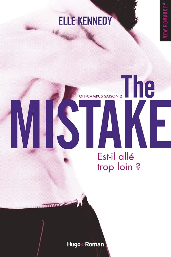 The Mistake Tome 2 Maroc