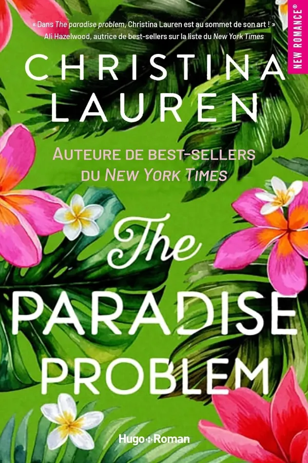 The Paradise Problem Maroc