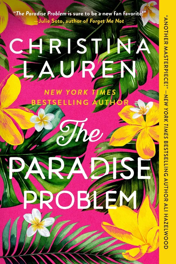 The Paradise Problem Morocco