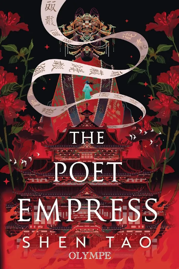 The Poet Empress Maroc