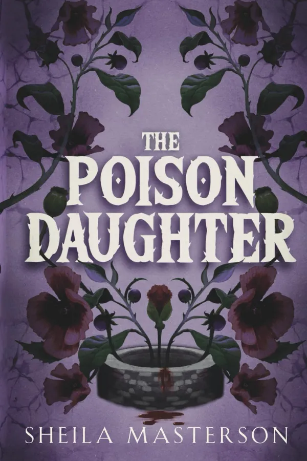 The Poison Daughter Morocco