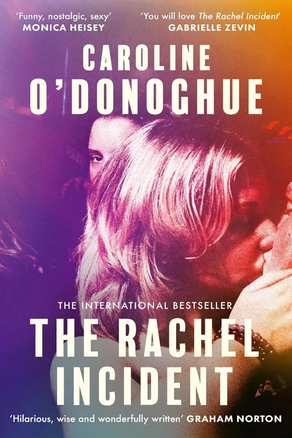 The Rachel Incident Morocco