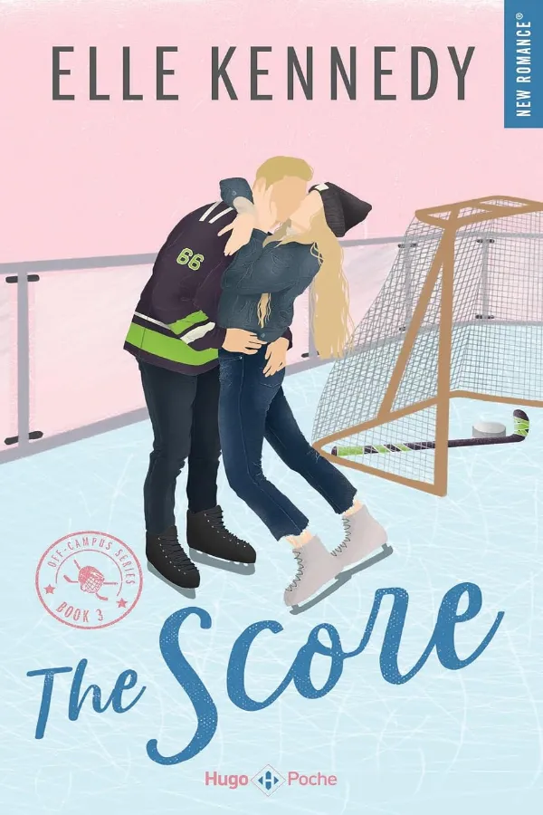 The Score Tome 03 Maroc