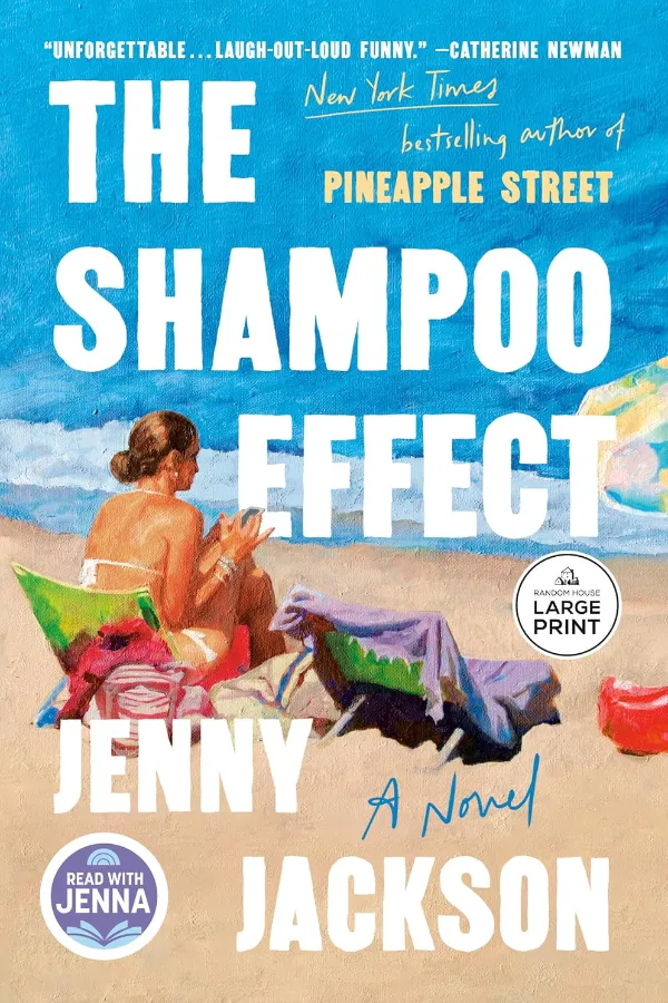 The Shampoo Effect Morocco