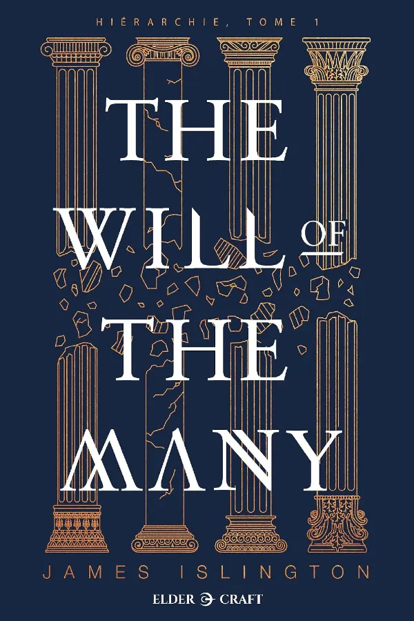 The Will Of The Many Maroc