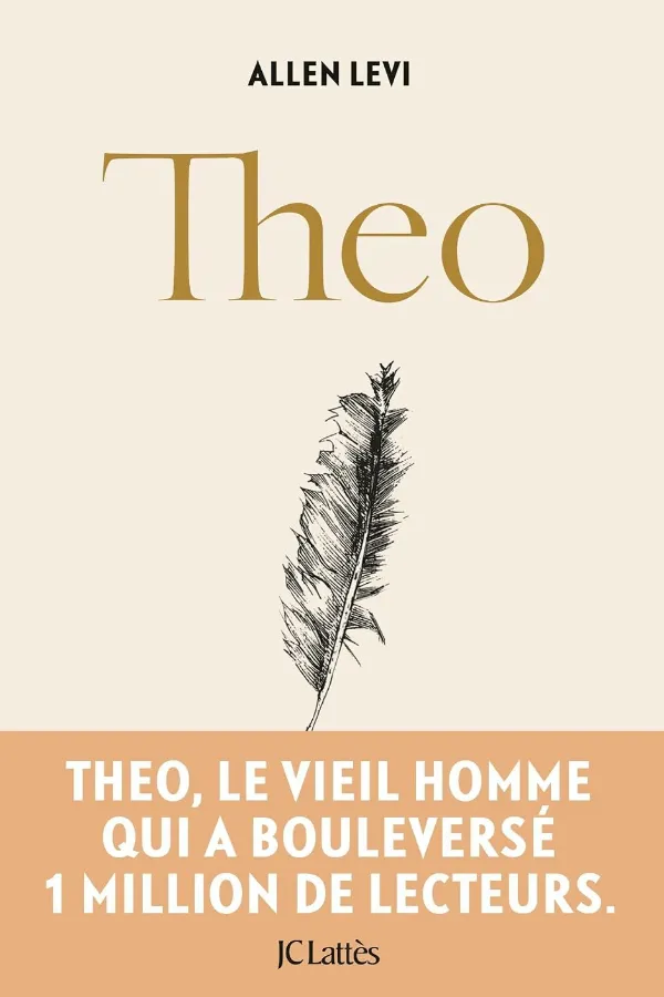 Theo Allen Levi Maroc